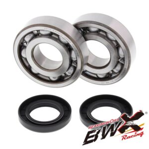 Crank Bearing Kit - KX500