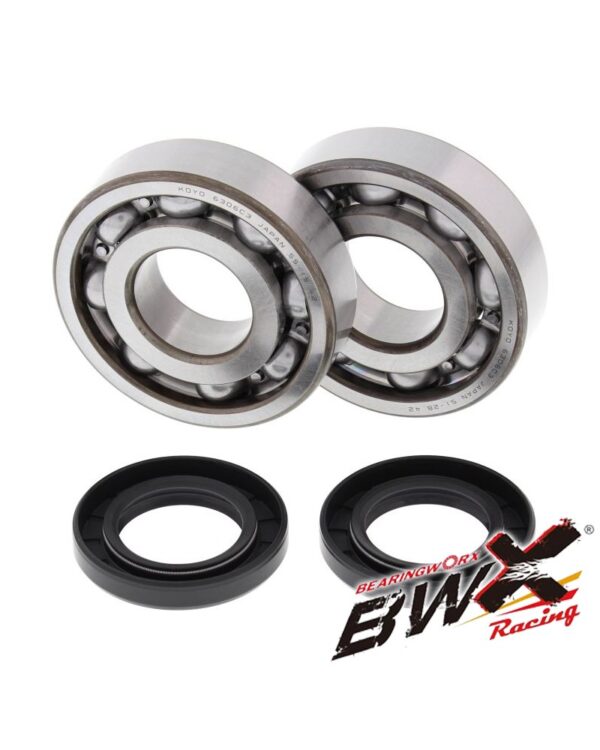 Crank Bearing Kit - KX500