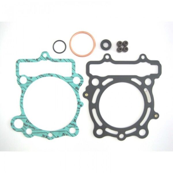 276-TGS8112#1.jpg. Top-End Gasket Set-KXF250 '09-'16