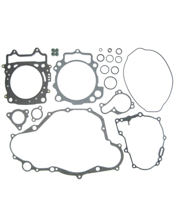 GASKET COMPLETE SET BWX YZ450F