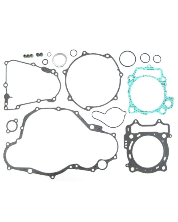 COMPLETE GASKET SET BWX  - YZ450F/WR450F