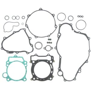 GASKET COMPLETE SET BWX WR450F