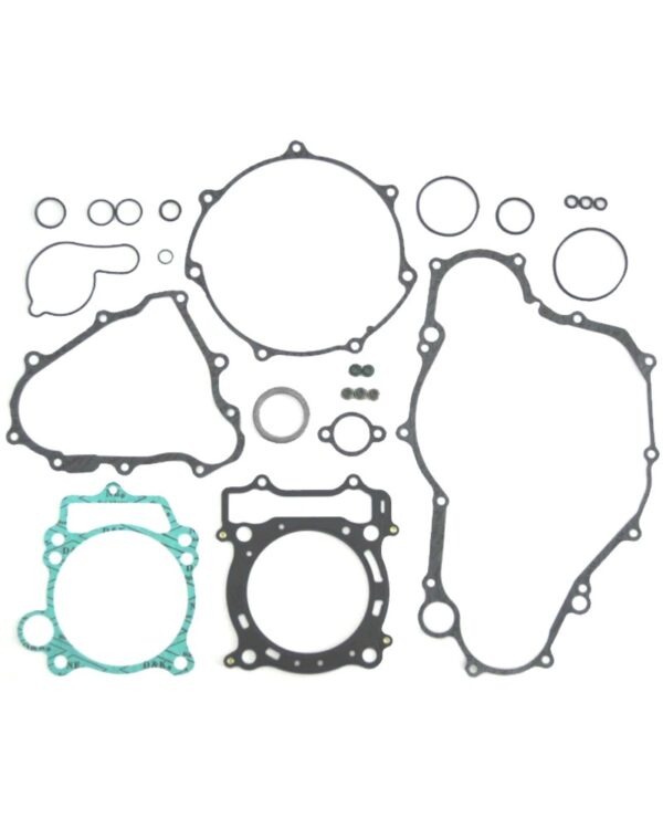 GASKET COMPLETE SET BWX WR450F