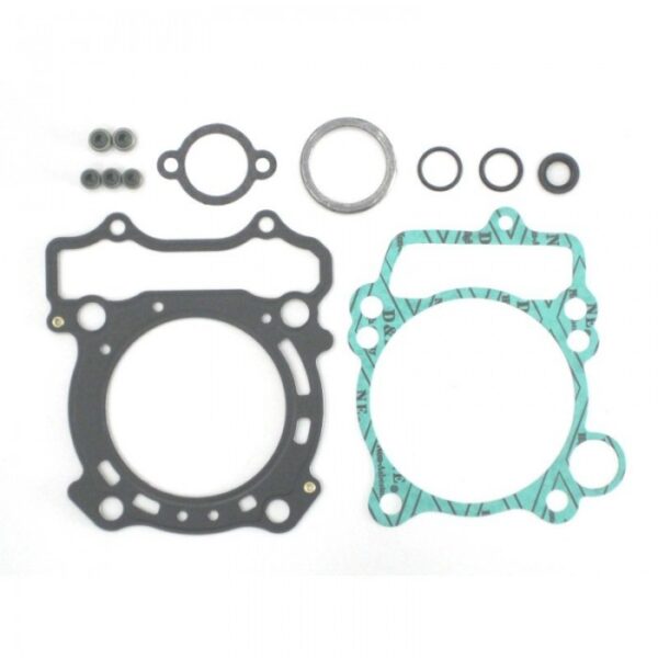 GASKET TOP END SET BWX YZF/WRF250