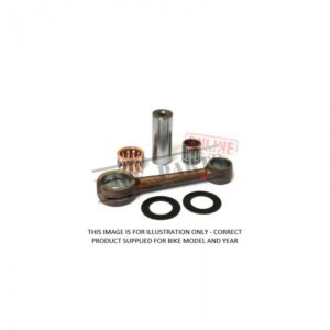 BWX Conrod Kit-SX/EXC/XC-W/TC/TE125/150