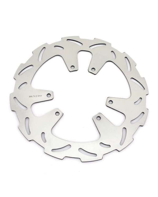 222-MSD832#1.jpg. Front Brake Disc - CRF250/450