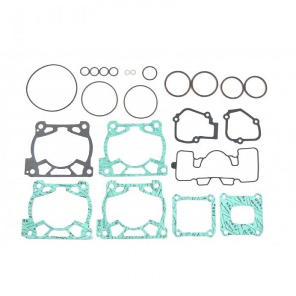 Top-End Gasket Set-SX/XC-W/TC125/150