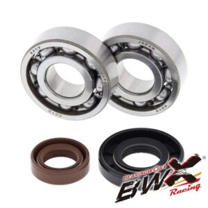 Crank Bearing Kit - KTM SX50