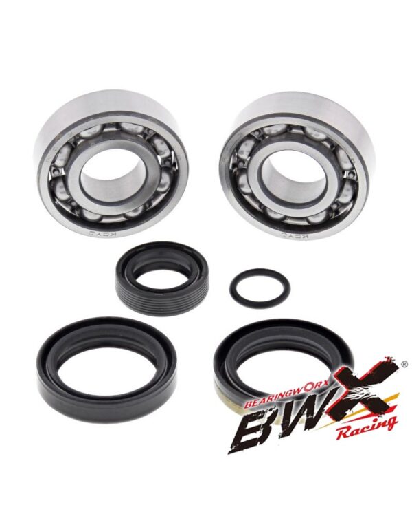 Crank Bearing Kit - KTM SX50/TC50