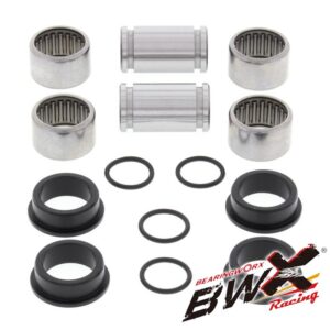 Swing Arm Bearing Kit - SX/TC50/65