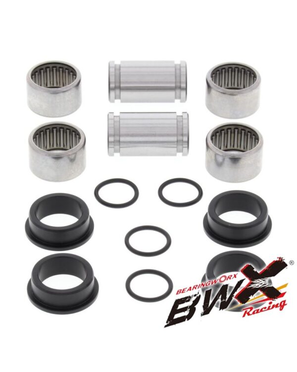 342-SAK129#1.jpg. Swing Arm Bearing Kit - SX/TC50/65