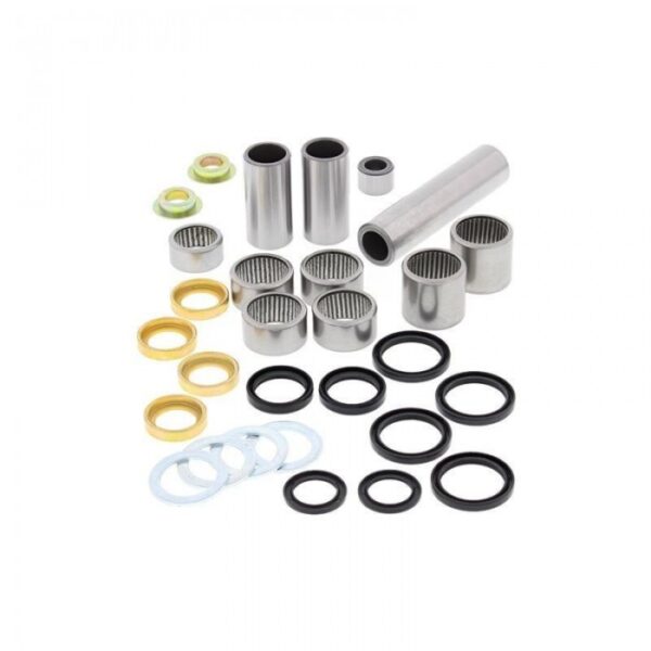 Swing Arm Linkage Bearing Kit - YZF/WRF