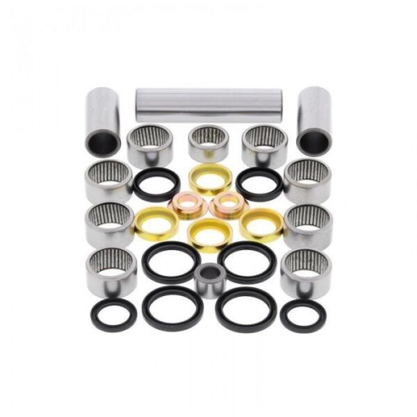 Swing Arm Linkage Bearing Kit - WRF