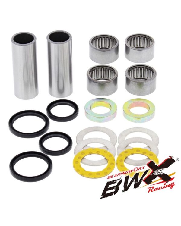 Swing Arm Bearing Kit - Yamaha