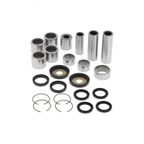 343-SLK134LS#1.jpg. BWX Swing Arm Linkage Kit - RM85