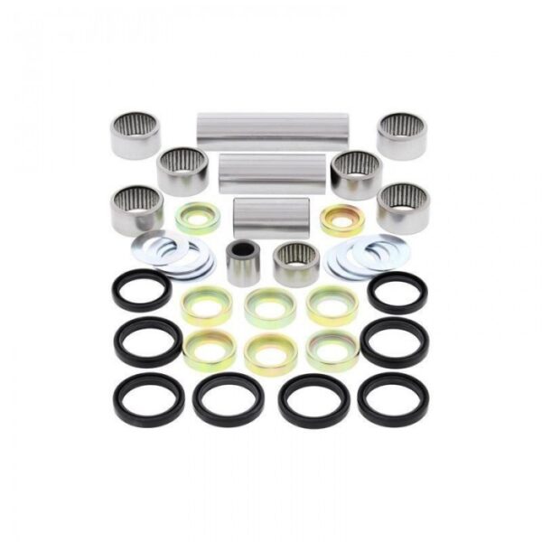 343-SLK181LS#1.jpg. BWX Swing Arm Linkage Kit - RMZ250/450