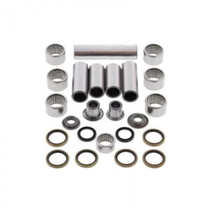 Swing Arm Linkage Kit - KX125/250
