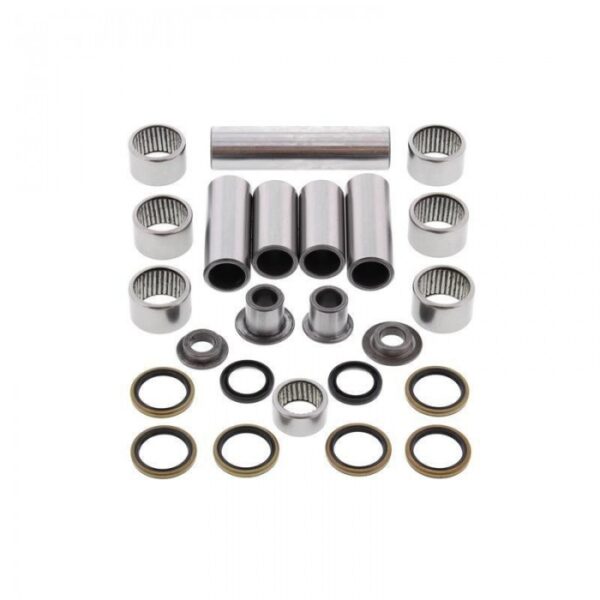 343-SLK018LS#1.jpg. Swing Arm Linkage Kit - KX125/250