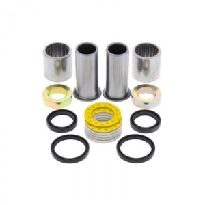 Swing Arm Bearing Kit - KX125/250