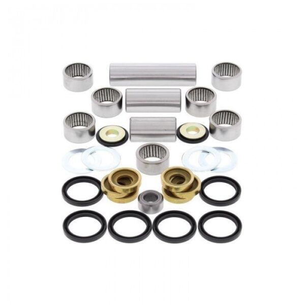 Swing Arm Linkage Kit - CRF250/450R