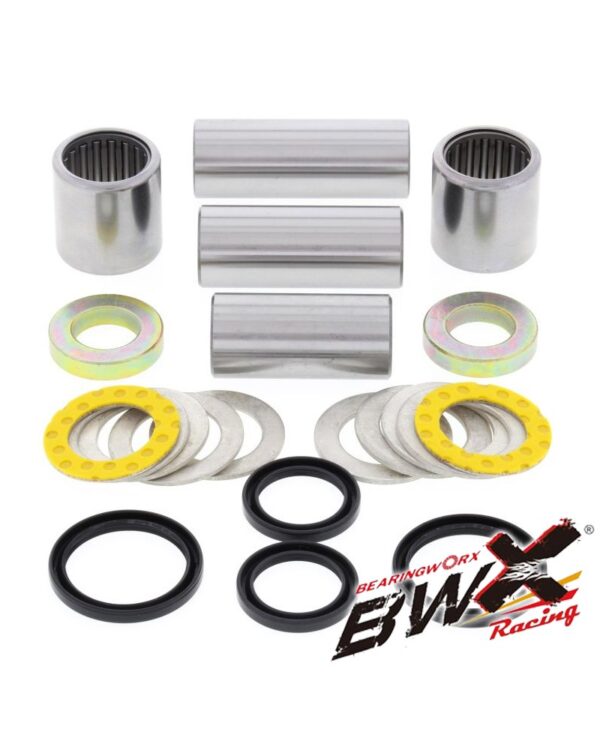 Swing Arm Bearing Kit - CRF250/450R/X
