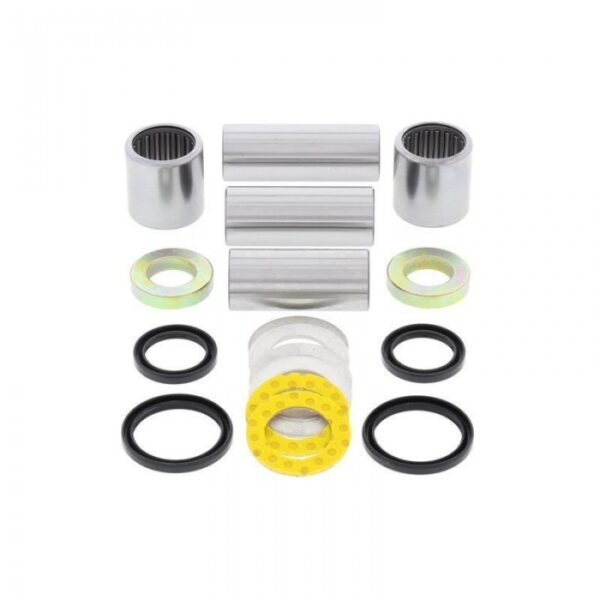Swing Arm Bearing Kit - CR250/CRF450R