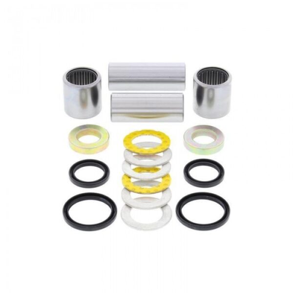 342-SAK040#1.jpg. Swing Arm Bearing Kit - CR125R