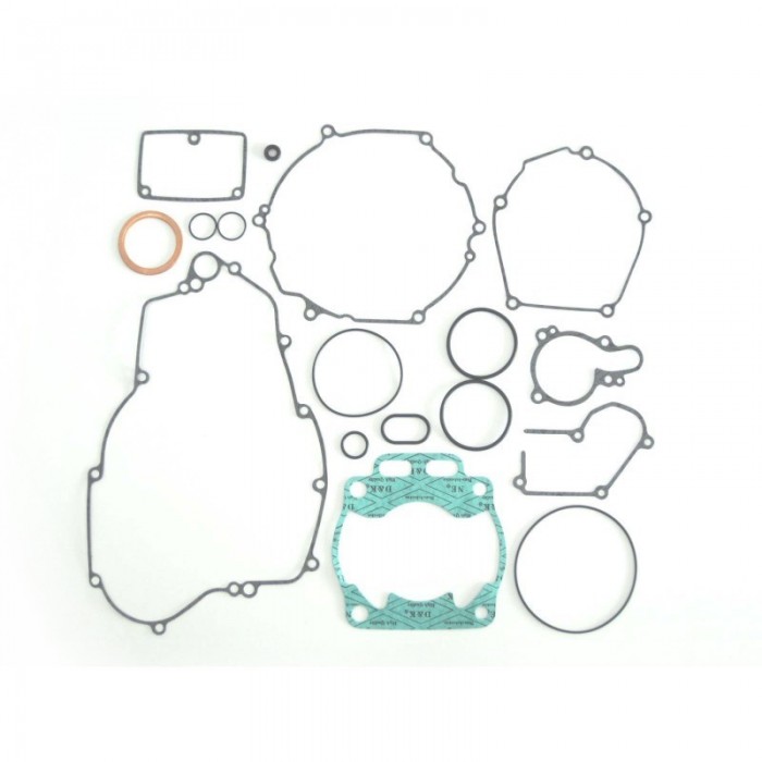 GASKET COMPLETE SET BWX CRF450XKX250 05-08