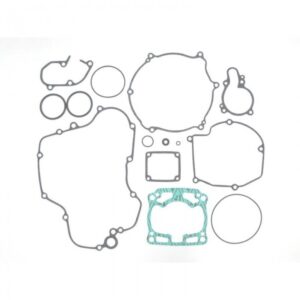 GASKET COMPLETE SET BWX KX125 03-08