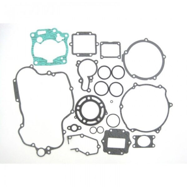 Complete Gasket Set-KX125 '01-'02