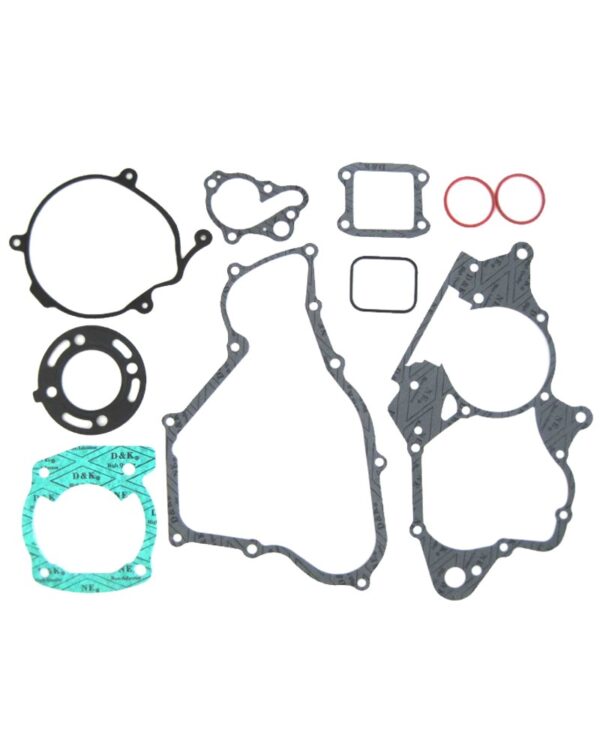 Complete Gasket Set - CR85R