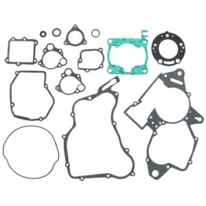 Complete Gasket Set - CR125R