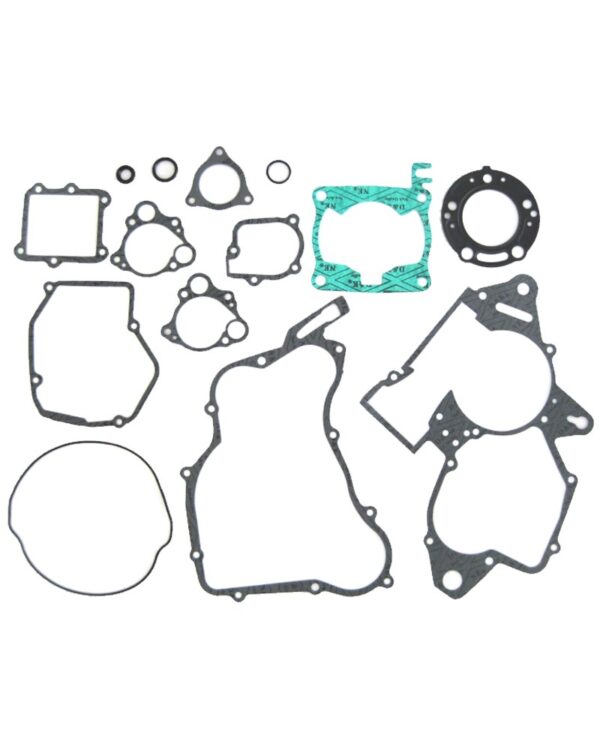 Complete Gasket Set - CR125R