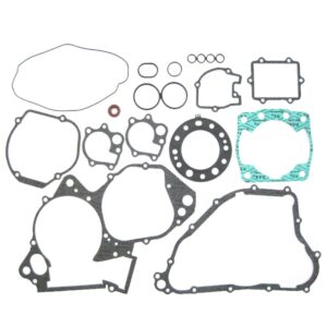 GASKET COMPLETE SET BWX CR250R