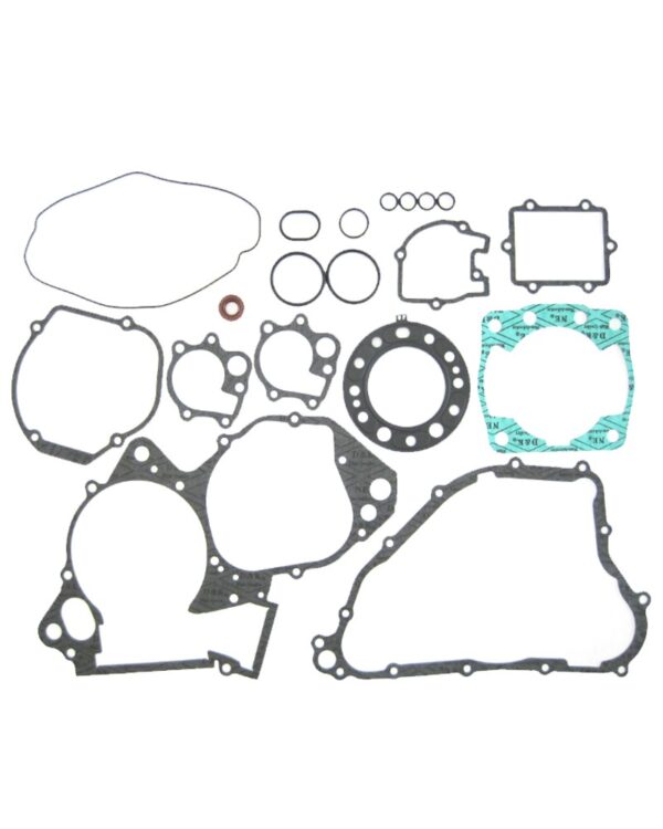 GASKET COMPLETE SET BWX CR250R
