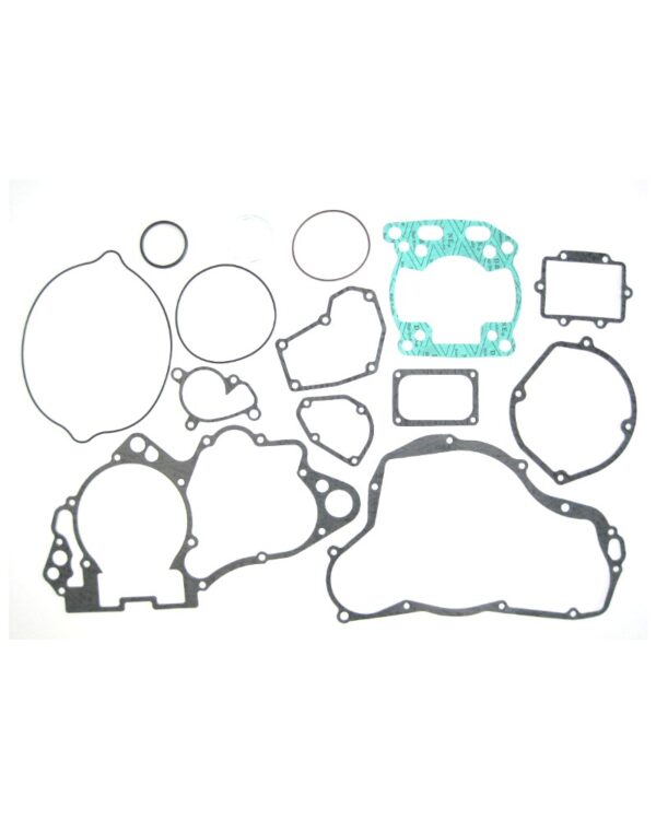 GASKET COMPLETE SET BWX RM250