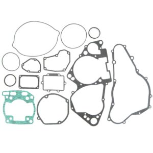 Complete Gasket Set - RM250