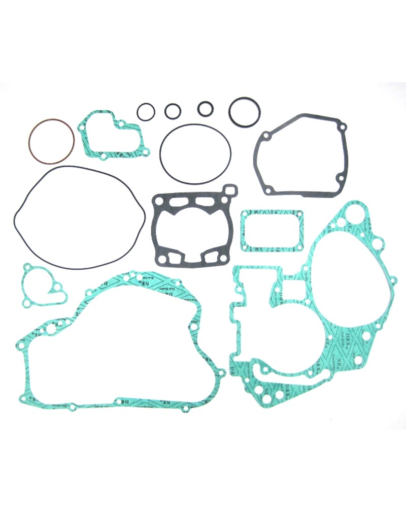 GASKET COMPLETE SET BWX RM125