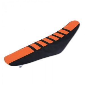 Seat Cover-Orange SX/SXF/XCF