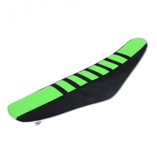 Seat Cover-Green KX125/250/KXF250
