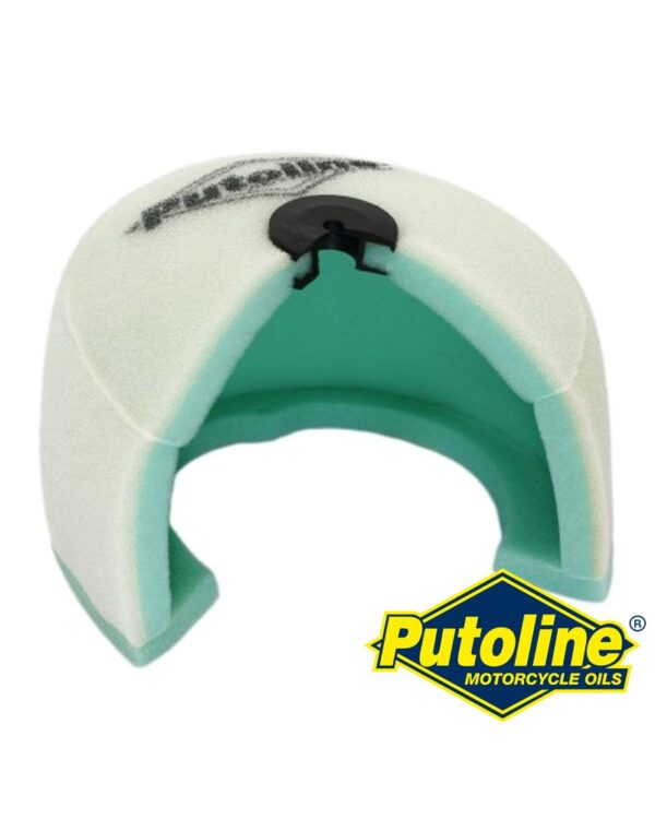 332-PUT150215#1.jpg. Putoline Air Filter - CRF150R