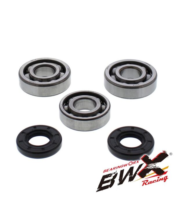 Crank Bearing Kit - YZ65/YZ85
