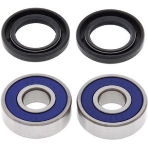 Front Wheel Bearing Kit - YZ65/85