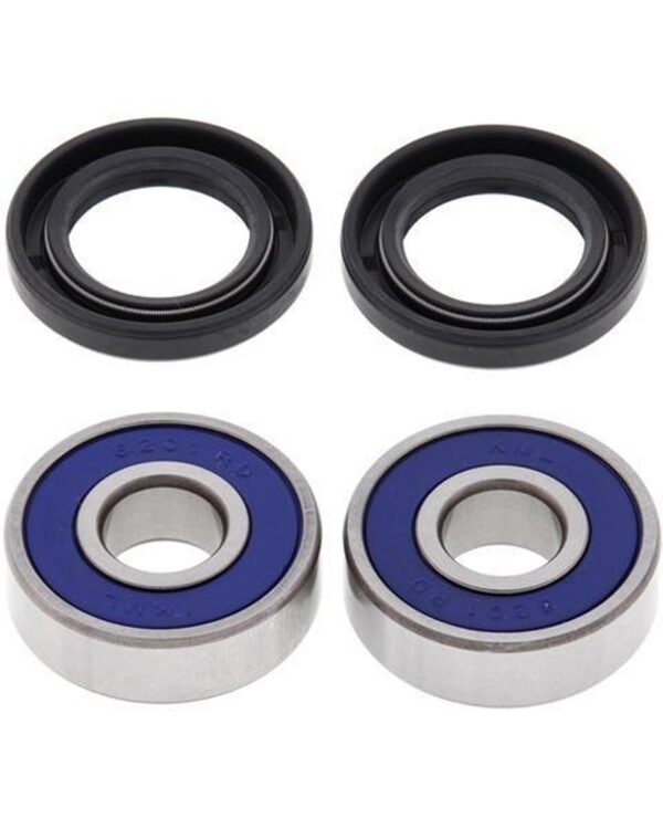 Front Wheel Bearing Kit - YZ65/85