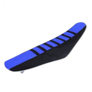 Seat Cover-Blue YZF250/450 14-17
