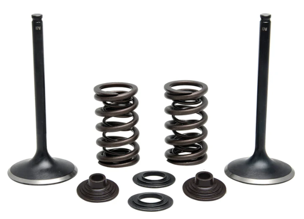 372-96-96480. KIBBLEWHITE Inlet Valve Kit - KTM/Husqvarna 250