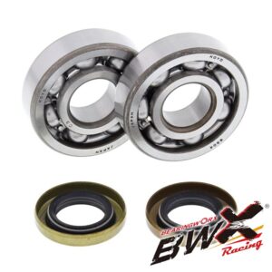 Crank Bearing Kit - KTM SX/XC65