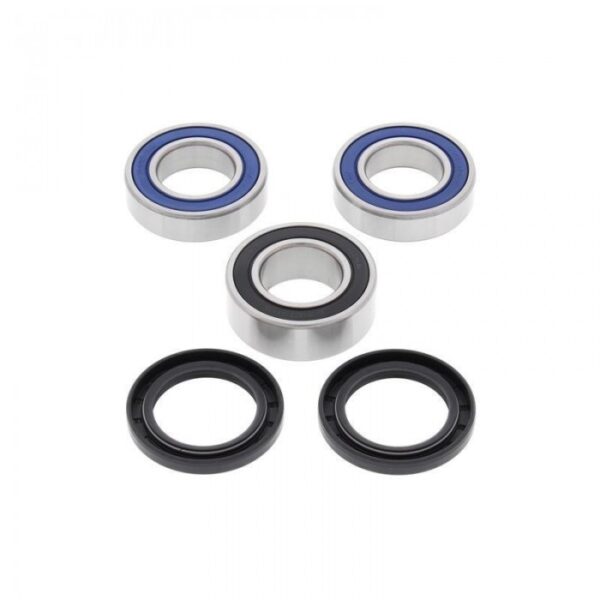 Rear Wheel Bearing Kit - SHERCO