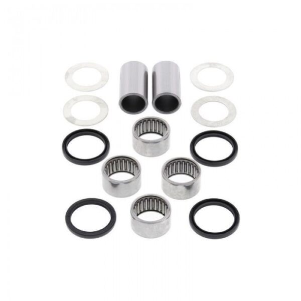 Swing Arm Bearing Kit - Sherco