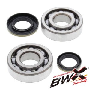 Crank Bearing Kit - RM250